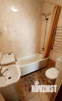 2-к квартира, на длительный срок, 35м2, 2/3 этаж