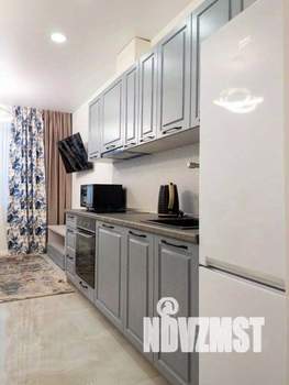 2-к квартира, посуточно, 46м2, 1/1 этаж