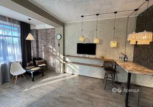 Студия квартира, на длительный срок, 30м2, 1/12 этаж