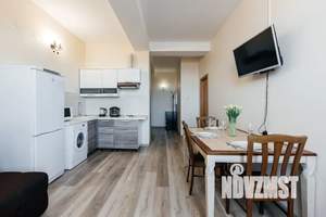 3-к квартира, посуточно, 50м2, 3/3 этаж