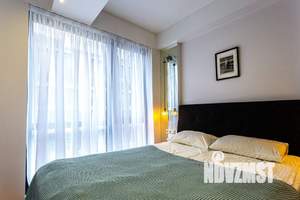 2-к квартира, посуточно, 37м2, 4/9 этаж