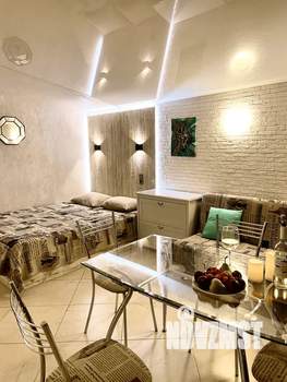 1-к квартира, посуточно, 32м2, 1/1 этаж