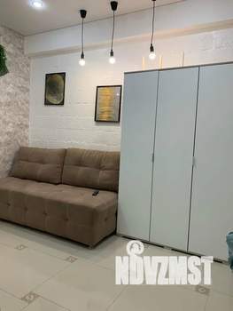 2-к квартира, посуточно, 33м2, 1/10 этаж