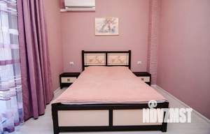2-к квартира, посуточно, 34м2, 1/4 этаж