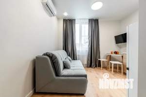 1-к квартира, посуточно, 14м2, 3/4 этаж