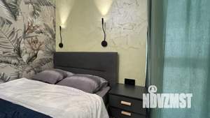 Студия квартира, посуточно, 22м2, 1/2 этаж