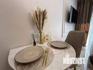 1-к квартира, посуточно, 24м2, 8/12 этаж