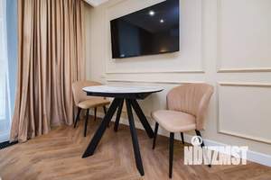 Студия квартира, посуточно, 25м2, 3/8 этаж