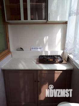 1-к квартира, на длительный срок, 30м2, 1/3 этаж