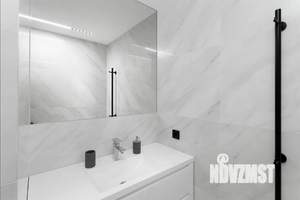 1-к квартира, посуточно, 29м2, 1/1 этаж