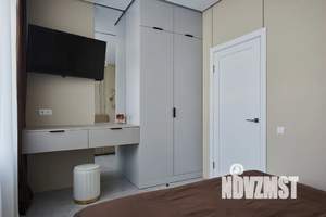 1-к квартира, посуточно, 32м2, 1/4 этаж