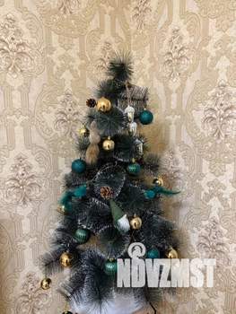 1-к квартира, посуточно, 43м2, 3/12 этаж