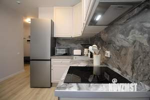 Студия квартира, на длительный срок, 25м2, 8/12 этаж