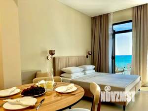 1-к квартира, посуточно, 37м2, 6/6 этаж