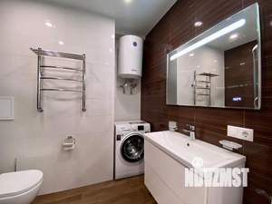 1-к квартира, посуточно, 30м2, 8/21 этаж