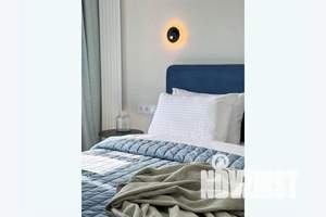 1-к квартира, посуточно, 16м2, 18/19 этаж