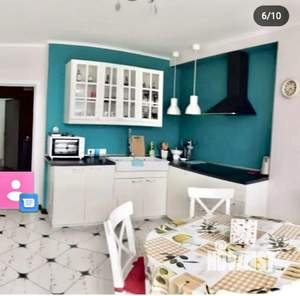 1-к квартира, посуточно, 70м2, 1/1 этаж