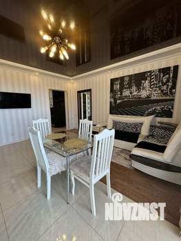 3-к квартира, на длительный срок, 80м2, 7/17 этаж