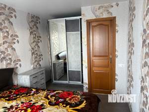 2-к квартира, на длительный срок, 55м2, 2/2 этаж