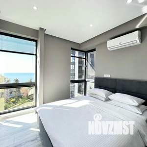 2-к квартира, посуточно, 51м2, 1/1 этаж