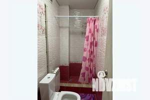 1-к квартира, посуточно, 27м2, 1/2 этаж
