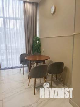 1-к квартира, посуточно, 30м2, 5/6 этаж