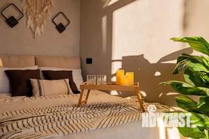 Студия квартира, посуточно, 24м2, 8/19 этаж