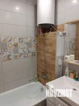 Студия квартира, на длительный срок, 31м2, 11/12 этаж