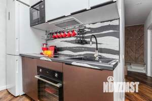 3-к квартира, посуточно, 60м2, 1/1 этаж