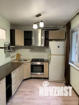 3-к квартира, посуточно, 74м2, 5/5 этаж