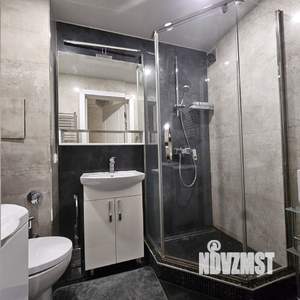 2-к квартира, посуточно, 64м2, 12/14 этаж