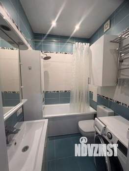 1-к квартира, на длительный срок, 50м2, 8/8 этаж