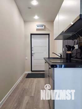 Студия квартира, посуточно, 22м2, 13/22 этаж