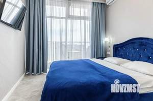 3-к квартира, посуточно, 65м2, 11/17 этаж
