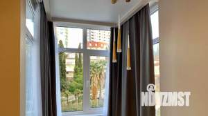 1-к квартира, посуточно, 32м2, 6/21 этаж