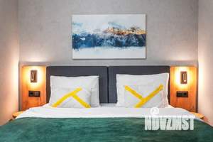 2-к квартира, посуточно, 32м2, 2/3 этаж