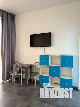 1-к квартира, посуточно, 50м2, 2/3 этаж