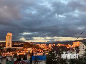 2-к квартира, на длительный срок, 50м2, 4/5 этаж