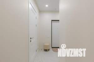 1-к квартира, посуточно, 38м2, 7/18 этаж