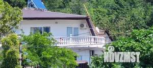 1-к квартира, посуточно, 39м2, 1/1 этаж