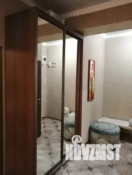 2-к квартира, посуточно, 46м2, 6/8 этаж