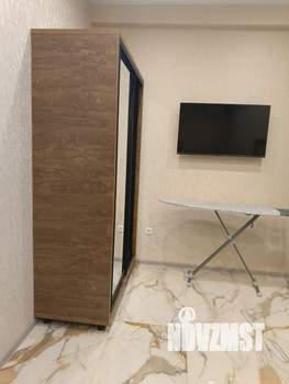 2-к квартира, посуточно, 72м2, 3/4 этаж