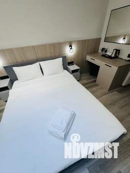 Студия квартира, посуточно, 18м2, 1/6 этаж