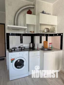 Студия квартира, посуточно, 21м2, 3/8 этаж