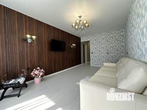 3-к квартира, на длительный срок, 75м2, 2/6 этаж