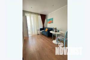 1-к квартира, посуточно, 29м2, 3/11 этаж