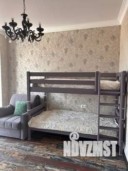 1-к квартира, посуточно, 48м2, 4/5 этаж