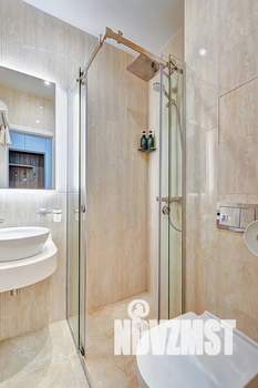 1-к квартира, посуточно, 22м2, 5/6 этаж