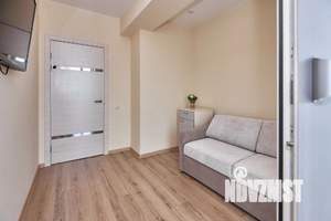 2-к квартира, посуточно, 55м2, 1/1 этаж