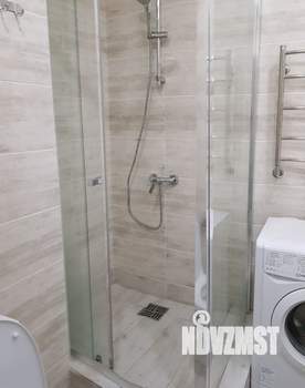 Студия квартира, на длительный срок, 26м2, 3/3 этаж